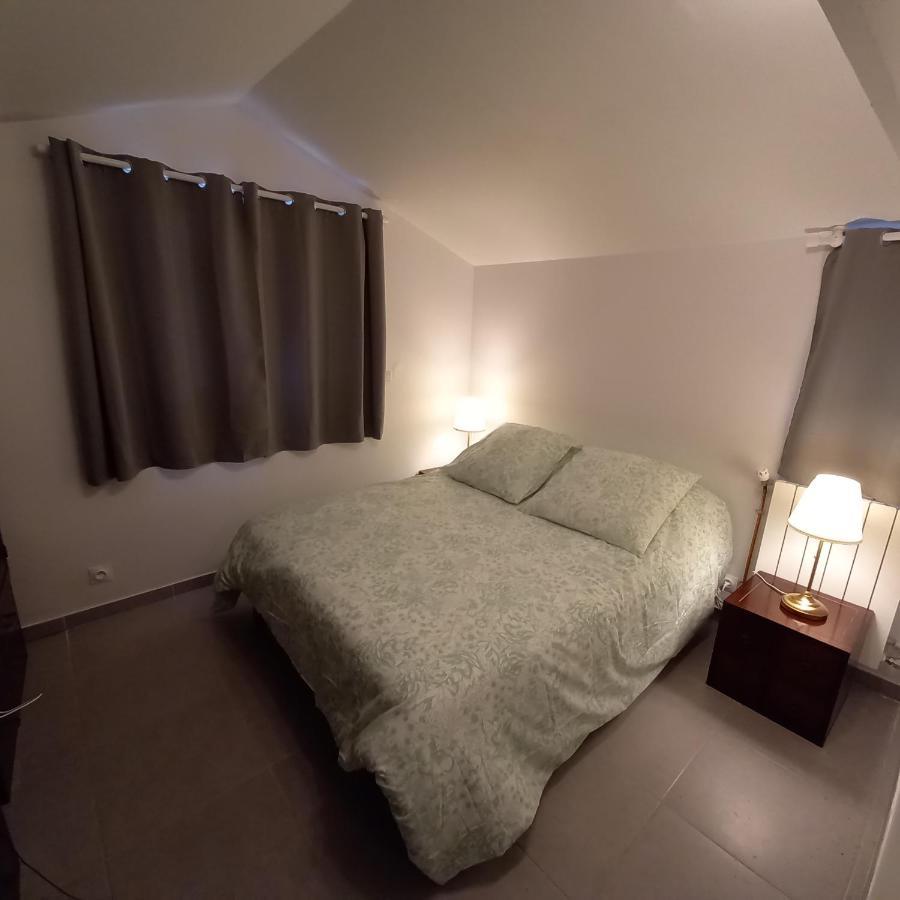 Blaru La Petite Campagne Bed & Breakfast エクステリア 写真